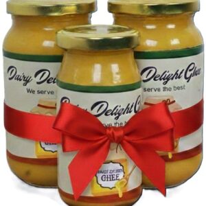 Ramadan Special (Buy 2x350gm Get 1x250gm Free)